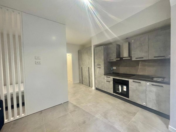 appartamento in affitto a Roma in zona Parioli