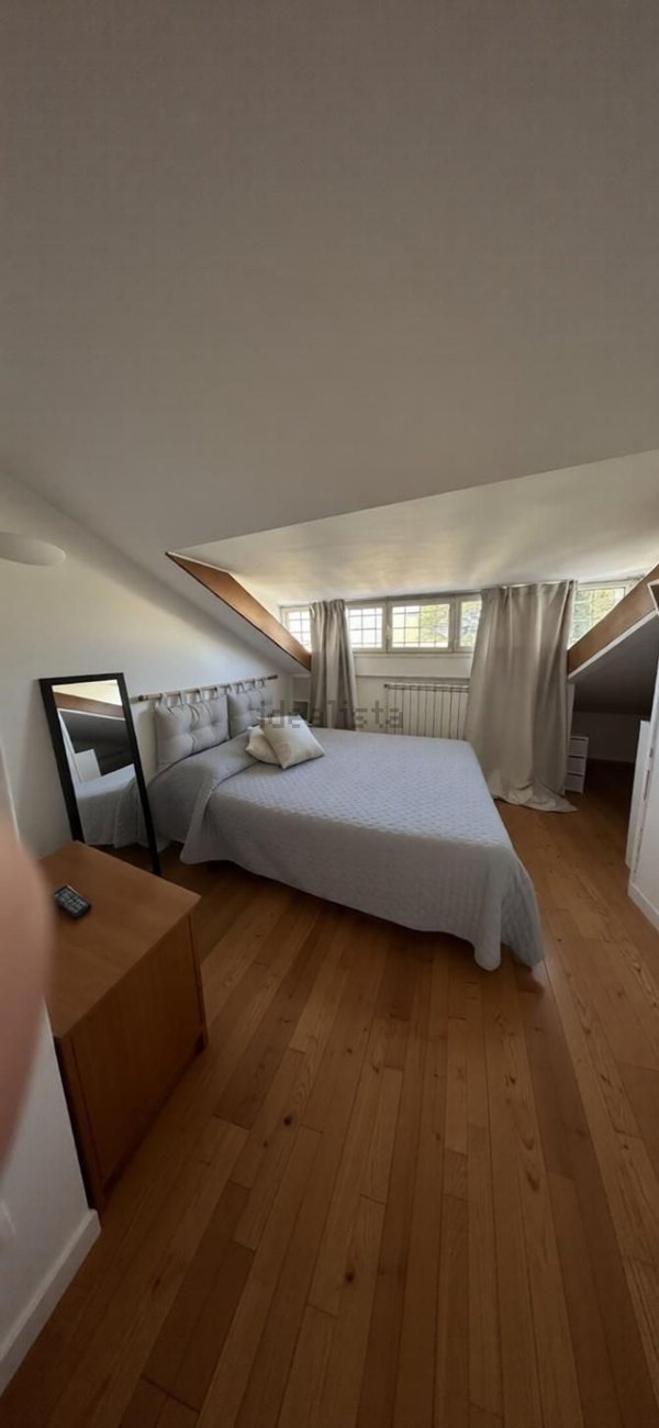 appartamento in affitto a Roma in zona Tor di Quinto