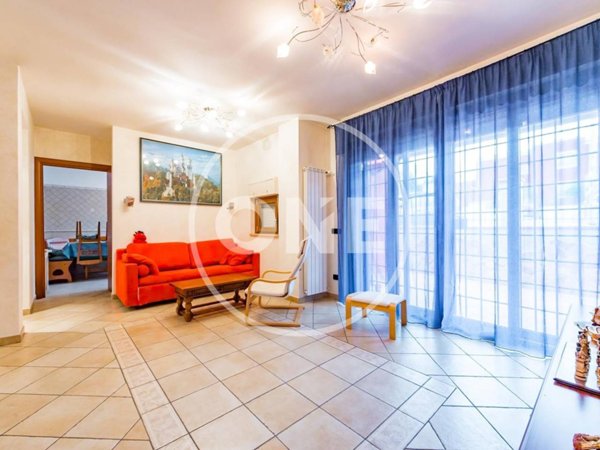 casa indipendente in affitto a Roma