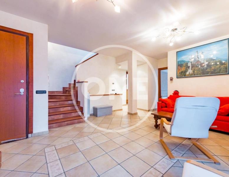 casa indipendente in affitto a Roma in zona Ponte di Nona