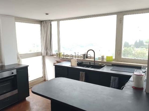 appartamento in affitto a Roma in zona Portuense