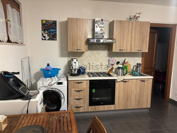 appartamento in affitto a Roma in zona Mezzocammino