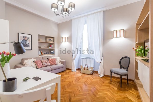 appartamento in affitto a Roma