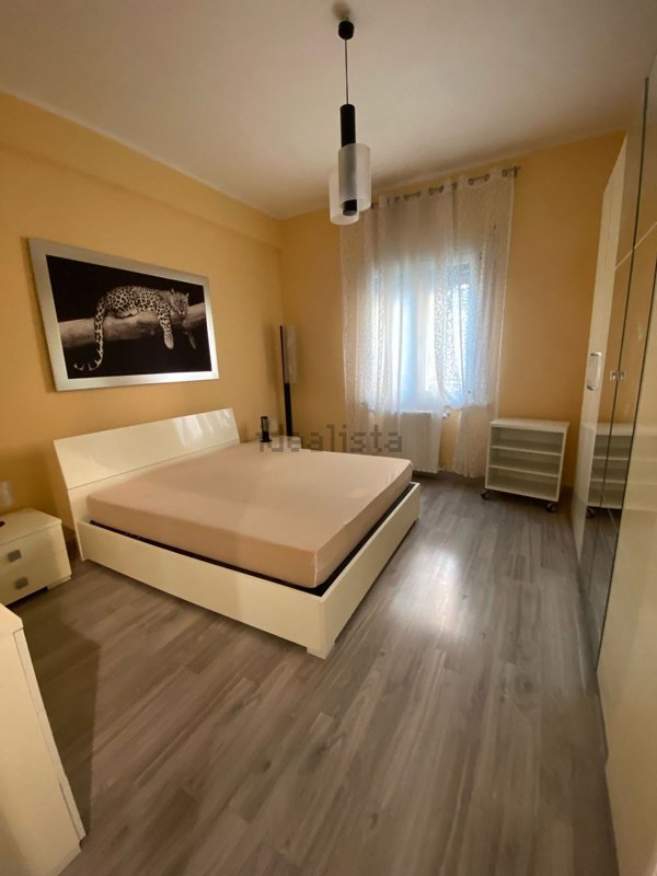 appartamento in affitto a Roma in zona Prenestino-Centocelle