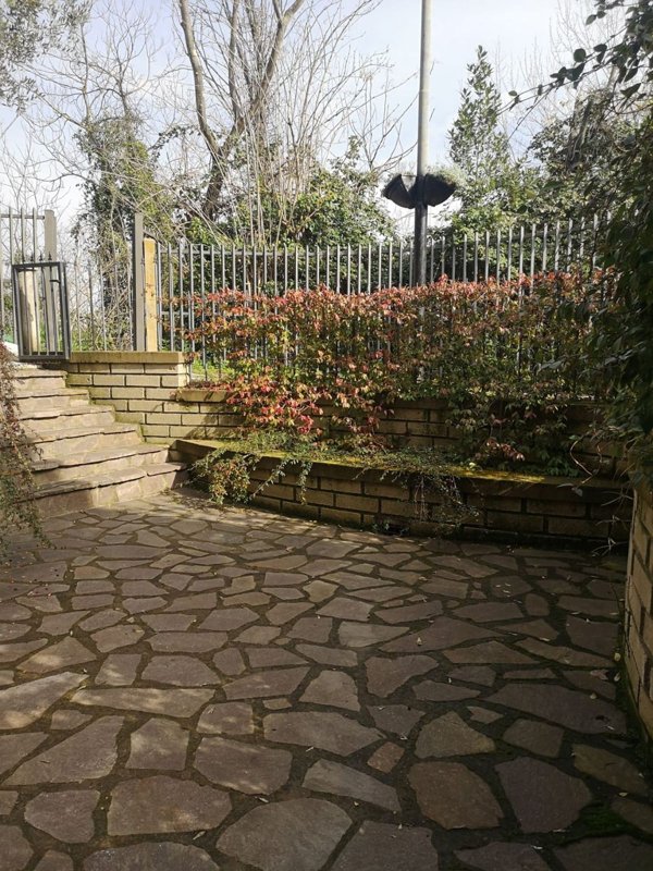 appartamento in affitto a Roma in zona Tor di Quinto