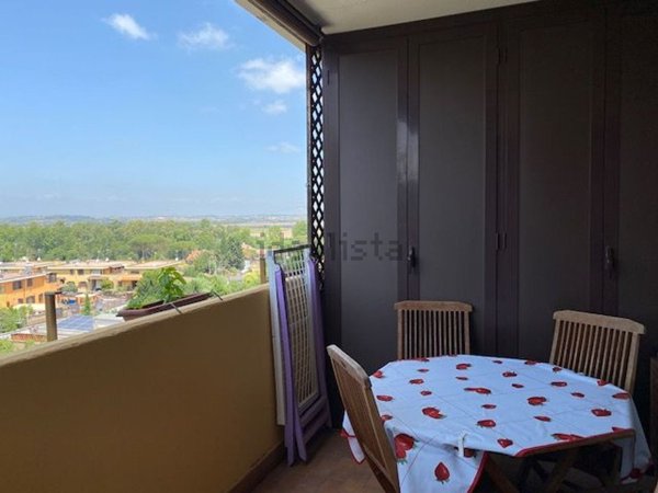 appartamento in affitto a Roma