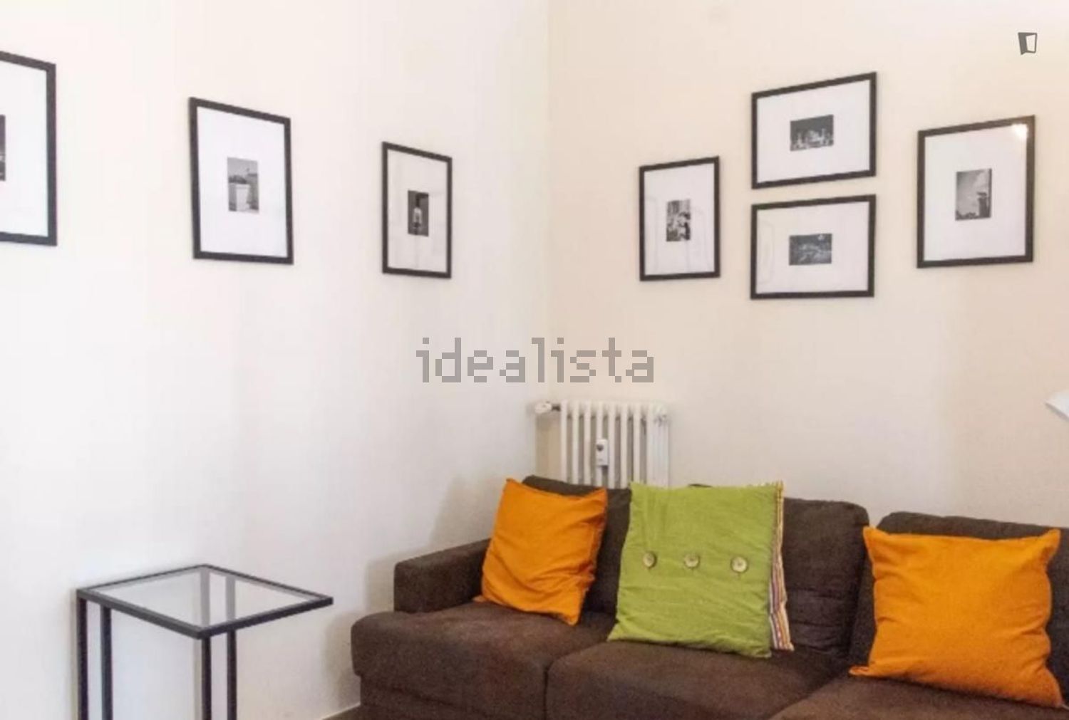 appartamento in affitto a Roma