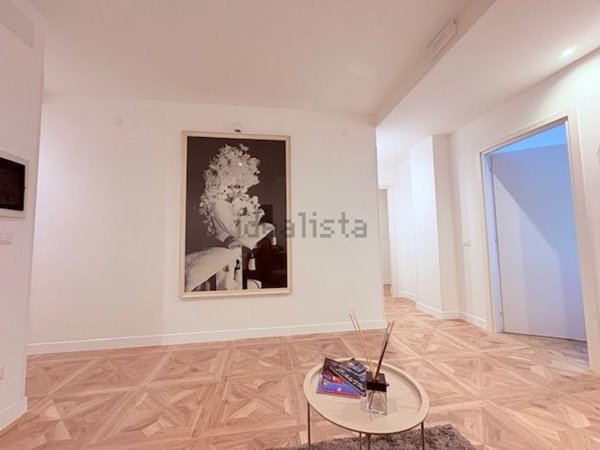 appartamento in affitto a Roma in zona Aurelio