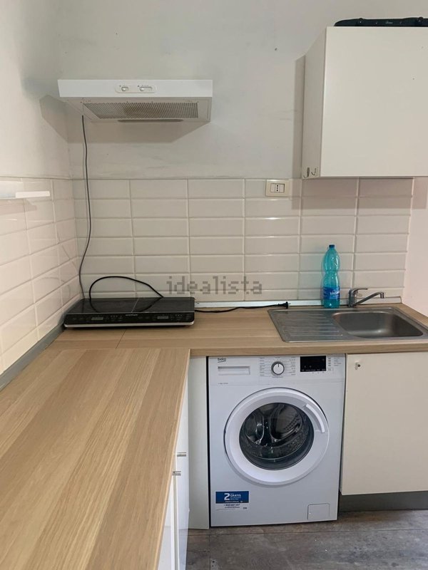 appartamento in affitto a Roma in zona Tiburtino