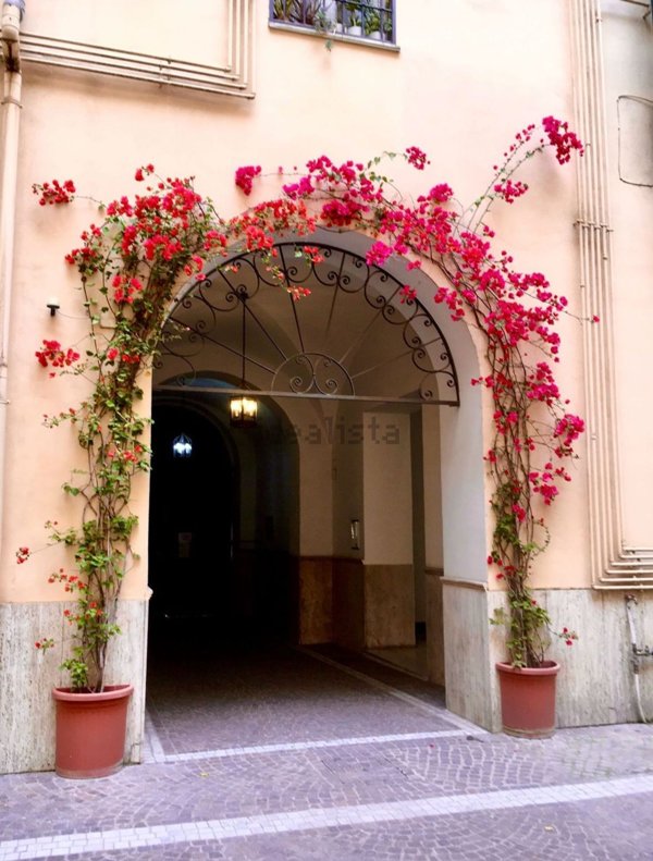 appartamento in affitto a Roma in zona Celio