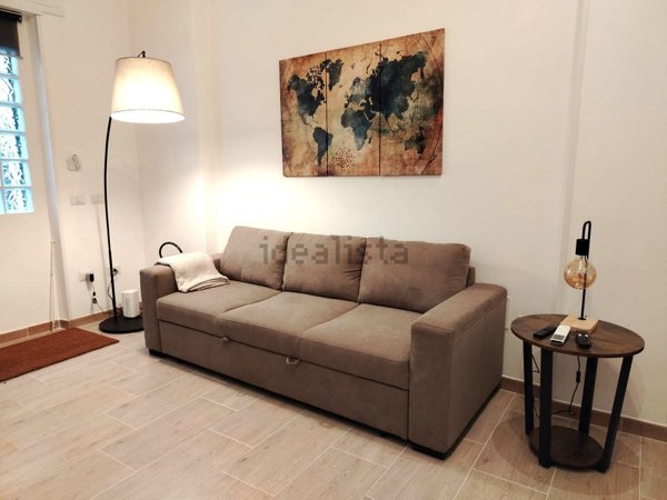 appartamento in affitto a Roma in zona Portuense