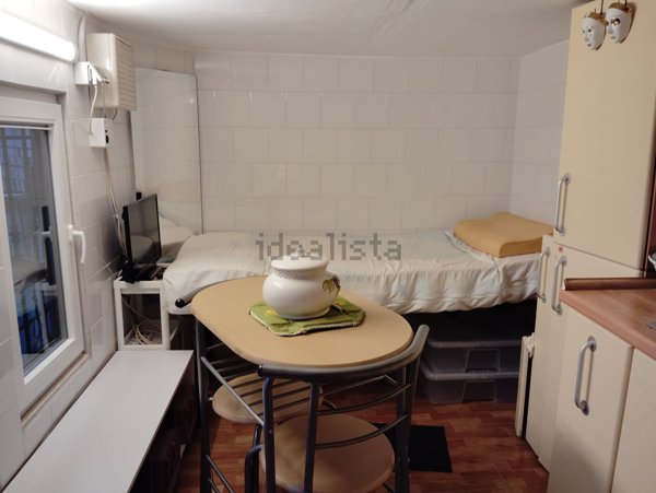 appartamento in affitto a Roma in zona Giuliano Dalmata