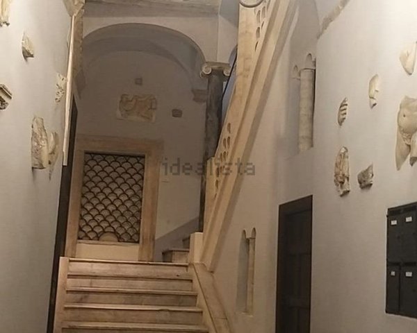 appartamento in affitto a Roma in zona Campo Marzio