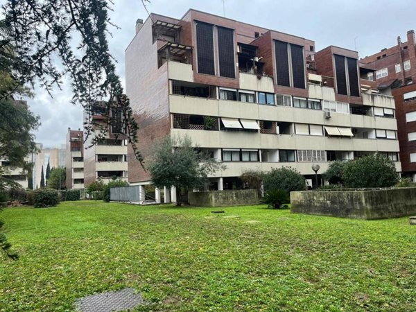 appartamento in affitto a Roma in zona Ardeatino