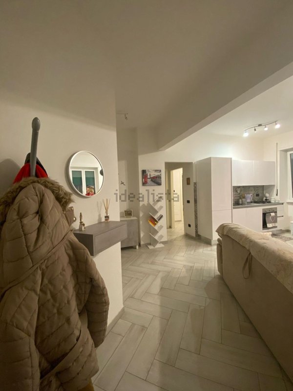 appartamento in affitto a Roma in zona Don Bosco