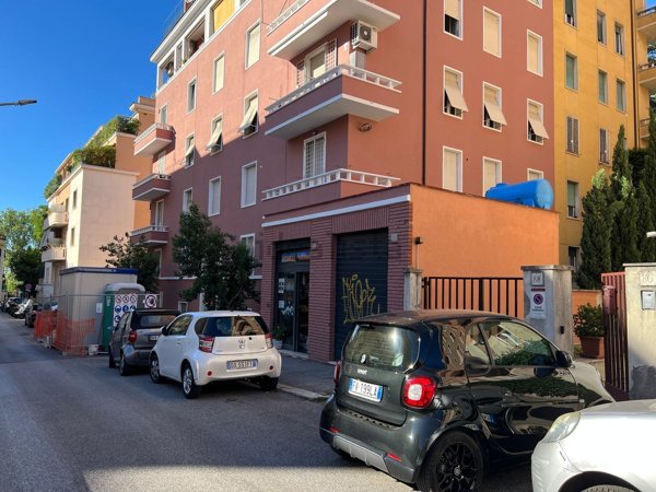 appartamento in affitto a Roma in zona Parioli