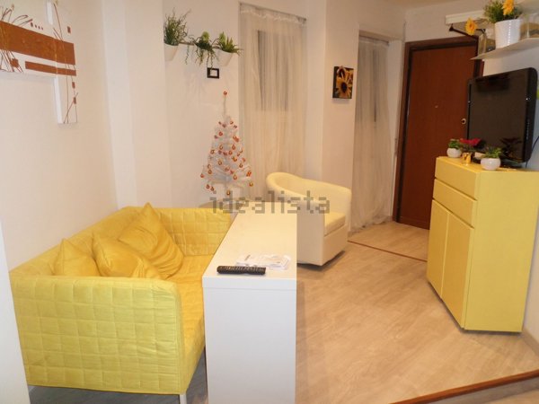 appartamento in affitto a Roma in zona Trieste