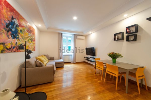 appartamento in affitto a Roma in zona Flaminio