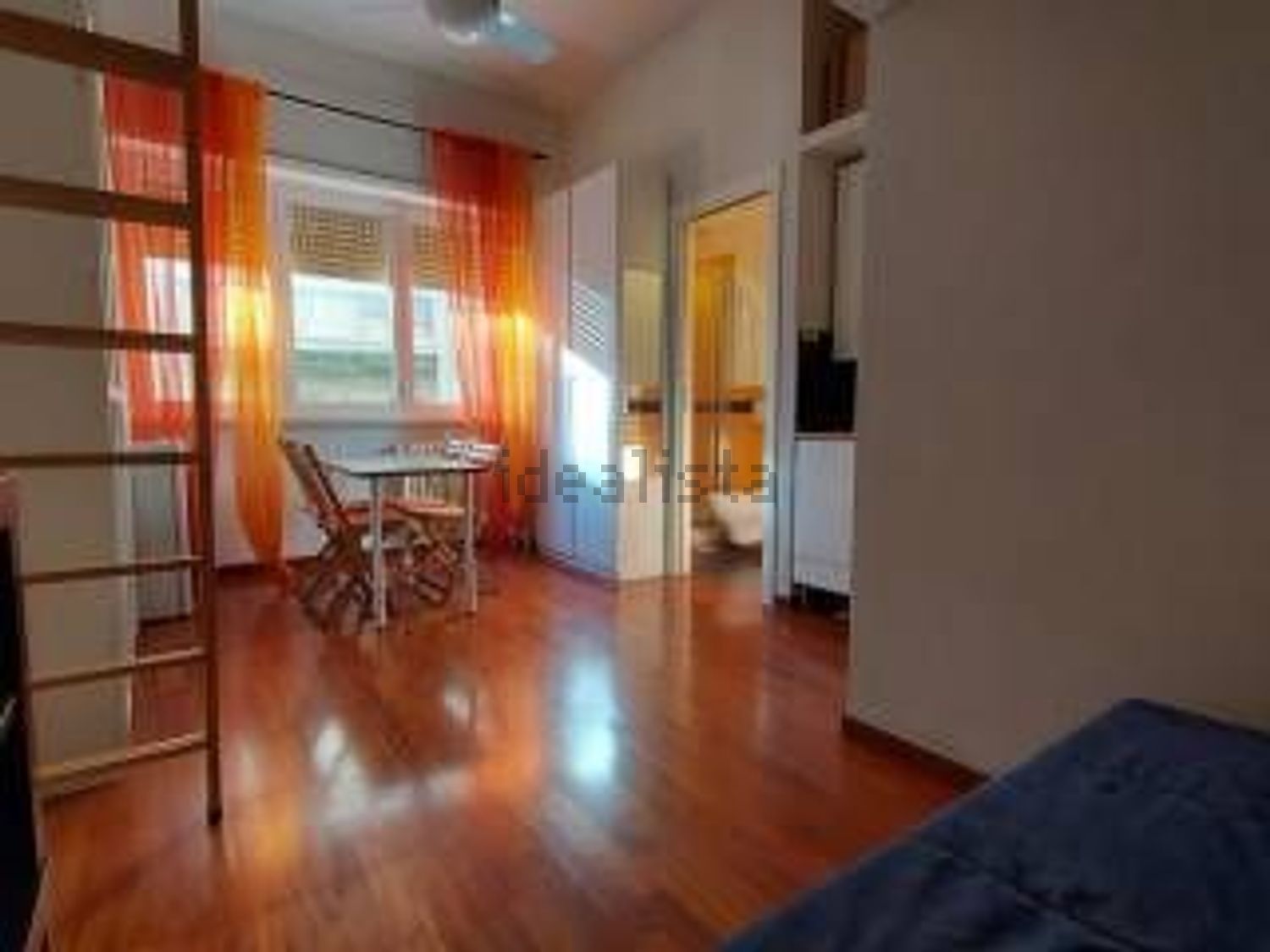 appartamento in affitto a Roma in zona Aurelio