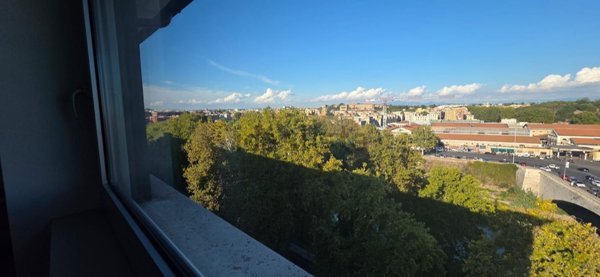 appartamento in affitto a Roma in zona Portuense