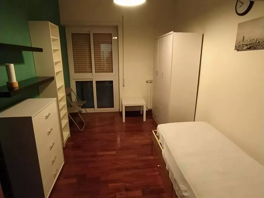 appartamento in affitto a Roma in zona Collatino