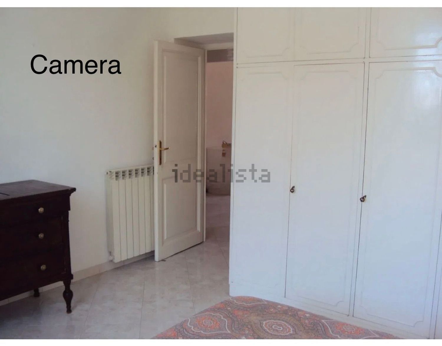 appartamento in affitto a Roma in zona Ostiense