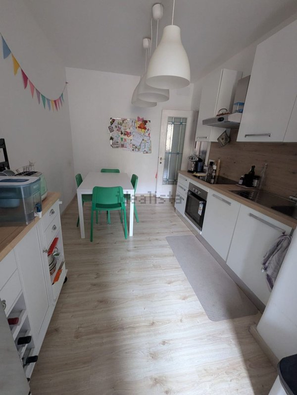 appartamento in affitto a Roma in zona Gianicolense