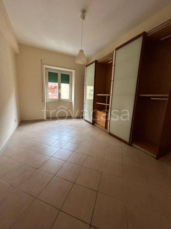 appartamento in affitto a Roma in zona Tuscolano