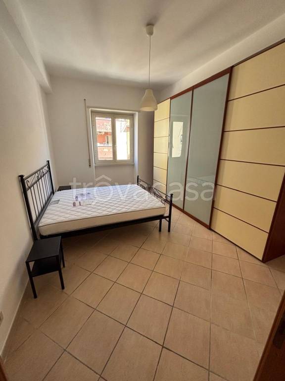 appartamento in affitto a Roma in zona Tuscolano