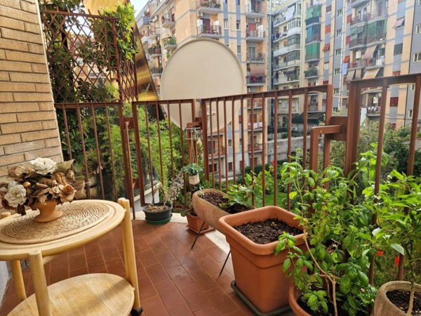 appartamento in affitto a Roma in zona Collatino