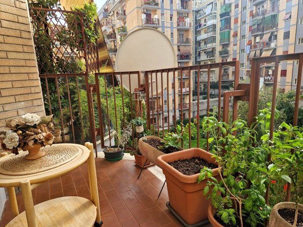 appartamento in affitto a Roma in zona Collatino