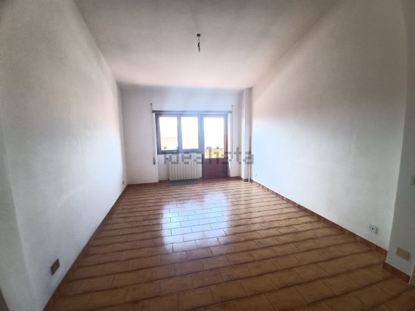 appartamento in affitto a Roma in zona Dragona/Bagnoletto