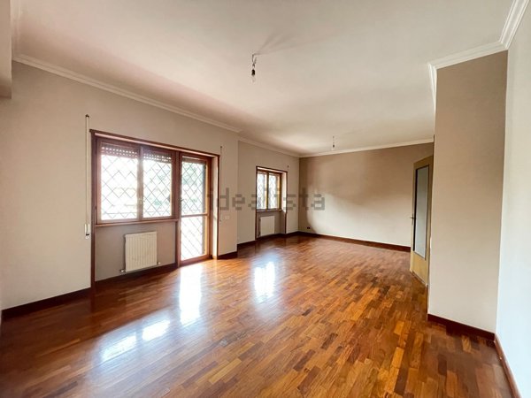 appartamento in affitto a Roma in zona Casal Morena