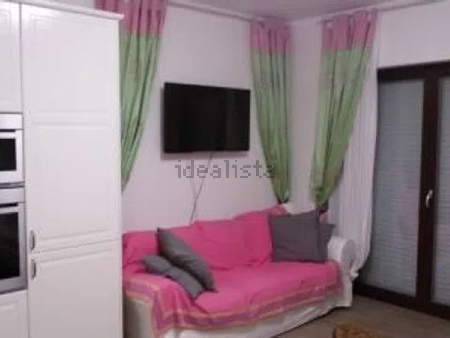 appartamento in affitto a Roma in zona Castel di Leva