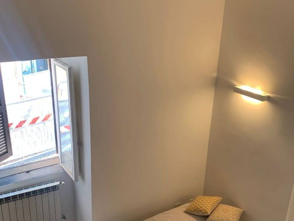 appartamento in affitto a Roma in zona Centro Storico