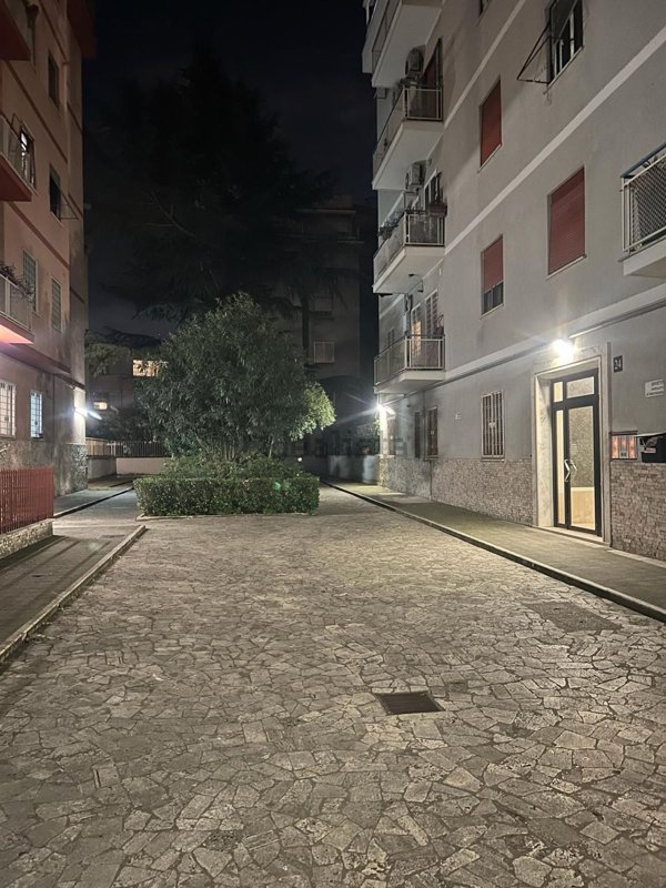 appartamento in affitto a Roma in zona Ardeatino