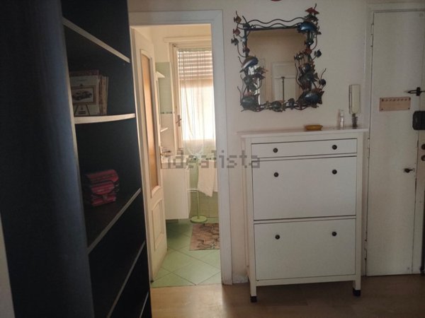 appartamento in affitto a Roma in zona Ostia