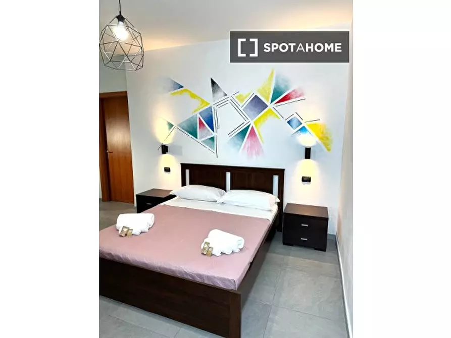 casa indipendente in affitto a Roma in zona Gianicolense