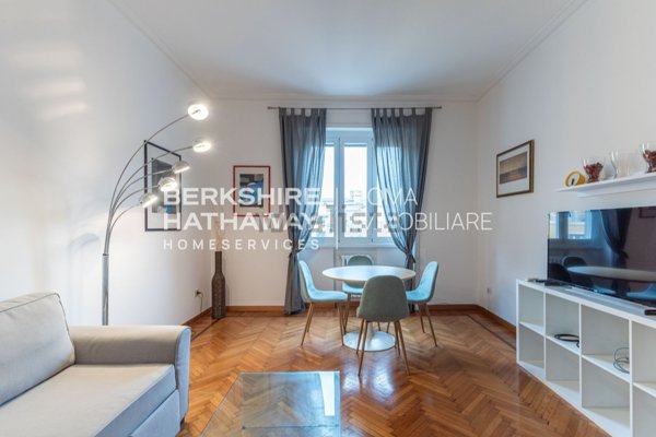 appartamento in affitto a Roma in zona Rione Borgo