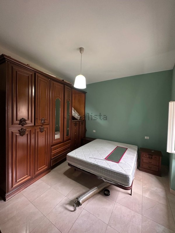 appartamento in affitto a Roma in zona Torre Angela