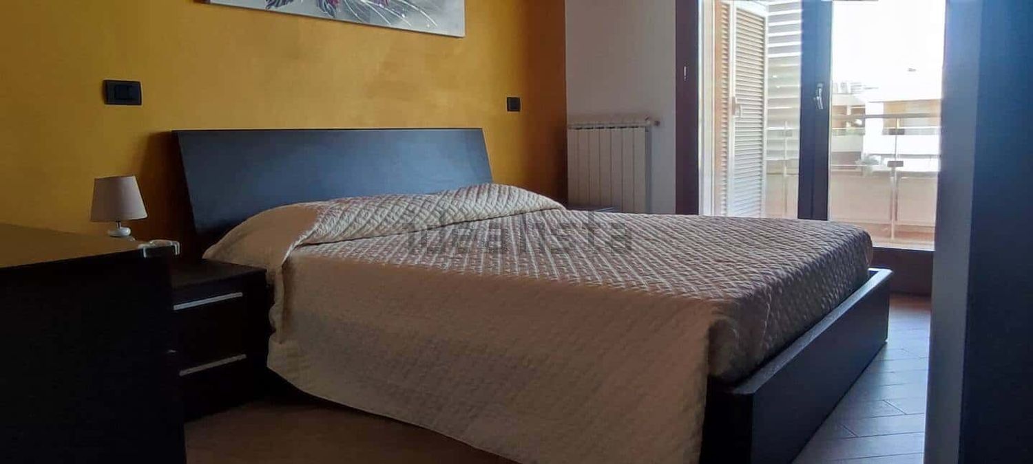 appartamento in affitto a Roma in zona Castel di Leva