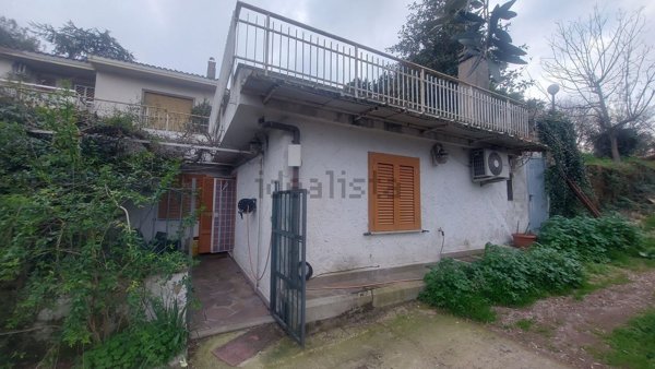 appartamento in affitto a Roma in zona Giuliano Dalmata