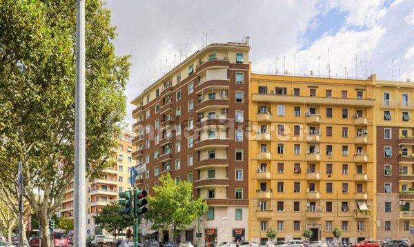 appartamento in affitto a Roma in zona Della Vittoria