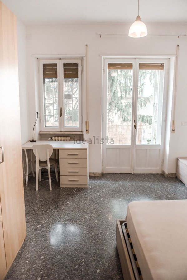 appartamento in affitto a Roma in zona Aurelio