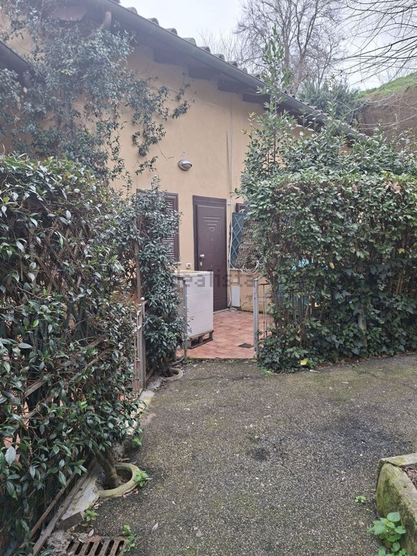 appartamento in affitto a Roma in zona Pietralata