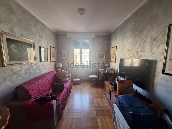 appartamento in affitto a Roma in zona Nomentano