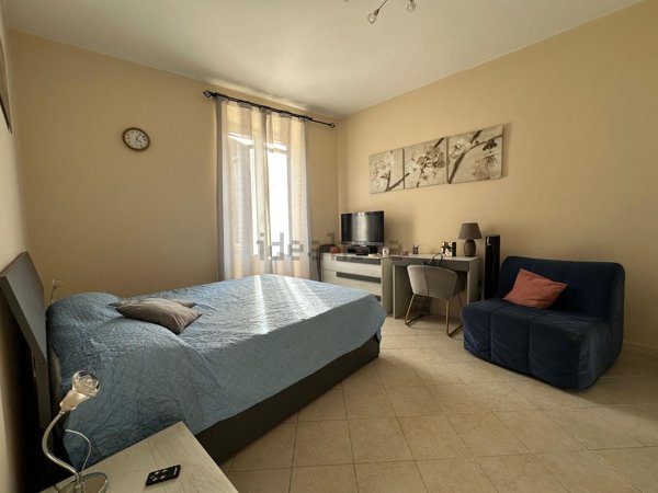 appartamento in affitto a Roma in zona Appio Latino