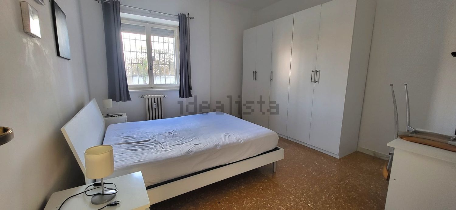 appartamento in affitto a Roma in zona Don Bosco