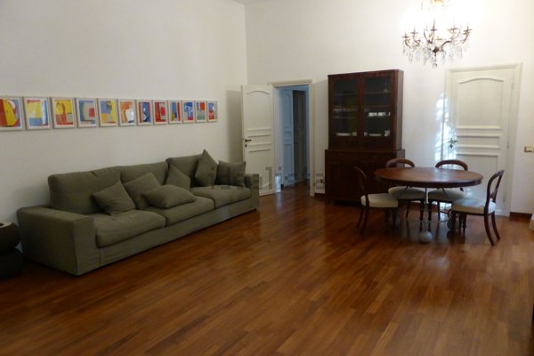 appartamento in affitto a Roma