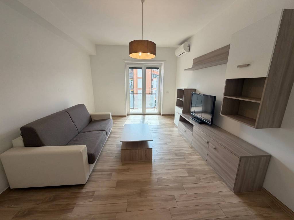 appartamento in affitto a Roma in zona Monte Sacro/Talenti